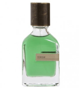 Orto Parisi Vırıde Edp 50 ml Unisex Tester Parfüm Unisex
