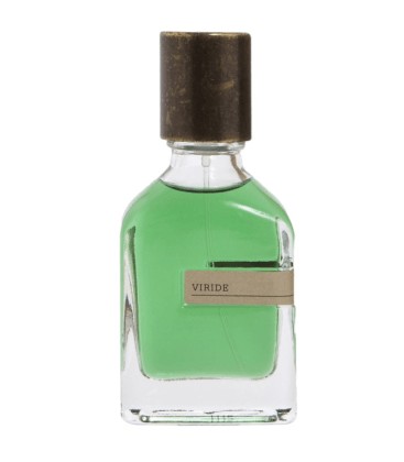 Orto Parisi Vırıde Edp 50 ml Unisex Tester Parfüm Unisex