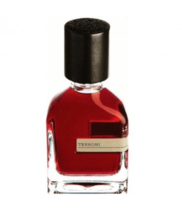 Orto Parisi Terroni Megamare 50 ml Unisex Tester Parfüm Unisex