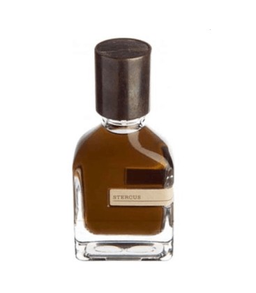 Orto Parisi Stercus Edp 50 ml Unisex Tester Parfüm Unisex