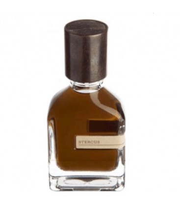 Orto Parisi Stercus Edp 50 ml Unisex Tester Parfüm Unisex