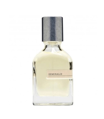 Orto Parisi Seminalis Edp 50 ml Unisex Tester Parfüm Unisex