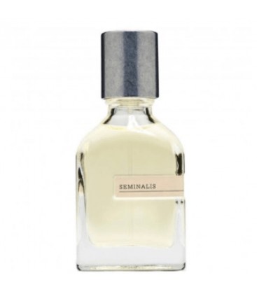 Orto Parisi Seminalis Edp 50 ml Unisex Tester Parfüm Unisex