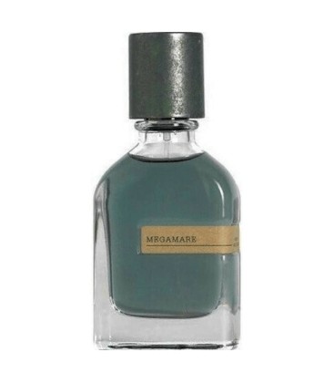 Orto Parisi Megamare 50 Ml Unisex Tester Parfüm Unisex