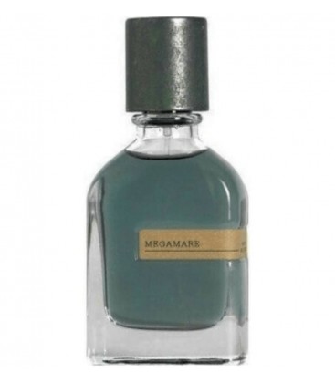 Orto Parisi Megamare 50 Ml Unisex Tester Parfüm Unisex