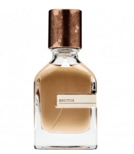 Orto Parisi Brutus Edp 50 ml Unisex Tester Parfüm Unisex