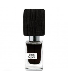 NASOMATTO BLACK AFGANO EDP 30 ML ERKEK PARFÜM TESTER Unisex