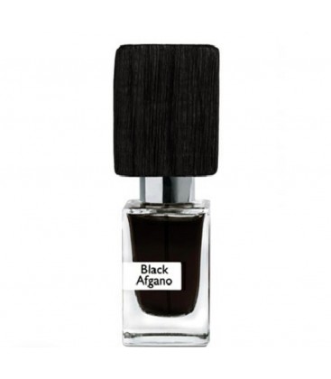 NASOMATTO BLACK AFGANO EDP 30 ML ERKEK PARFÜM TESTER Unisex
