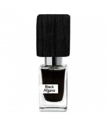 NASOMATTO BLACK AFGANO EDP 30 ML ERKEK PARFÜM TESTER Unisex