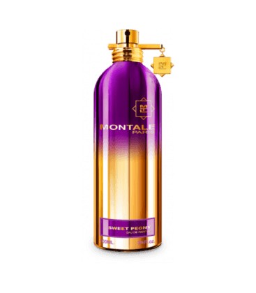 Montale Sweet Peony EDP 100 ml Unisex Parfüm Unisex