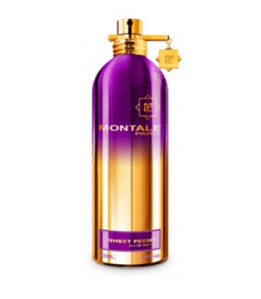 Montale Sweet Peony EDP 100 ml Unisex Parfüm Unisex