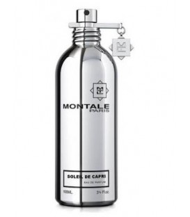 Montale Soleil De Capri Edp 100 Ml Unisex Parfüm Unisex
