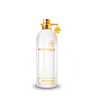 Montale Paris Mukhallat Edp 100ml Unisex Tester Parfümü Unisex