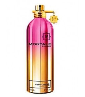 Montale Aoud Legend Edp 100ml Unisexs Tester Parfüm Unisex