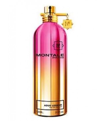 Montale Aoud Legend Edp 100ml Unisexs Tester Parfüm Unisex