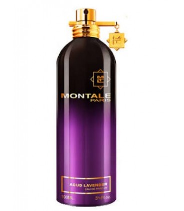 Montale Aoud Lavender 100 Ml Edp Unisexs Tester Parfüm Unisex