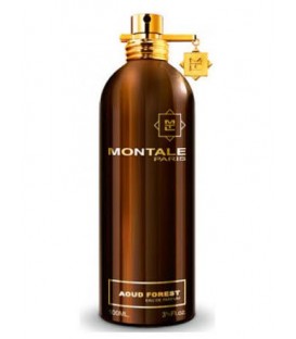 Montale Aoud Forest Edp 100 ml Unisexs Tester Parfüm Unisex
