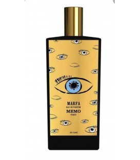Memo Marfa Edp 75 ml Unisex Parfüm Tester Unisex