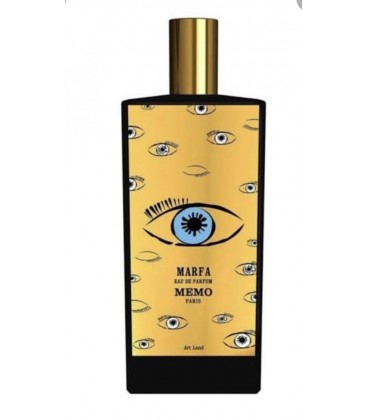 Memo Marfa Edp 75 ml Unisex Parfüm Tester Unisex
