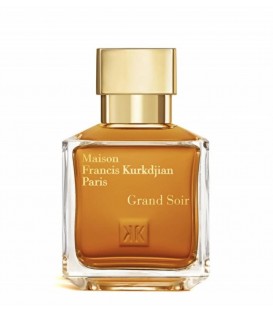 Maison Francis Kurkdjian Grand Soir Eau De Parfüm 70 ML Tester Unisex
