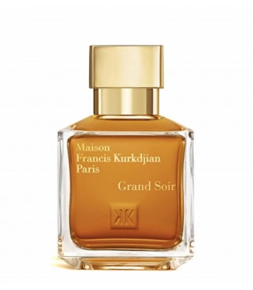 Maison Francis Kurkdjian Grand Soir Eau De Parfüm 70 ML Tester Unisex