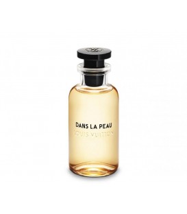 Louis vuitton dans la peau edp 100 ml tester Unisex