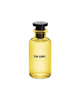 Louis Vuitton Sun Song EDP Unisex 100 ml tester Unisex