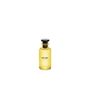 Louis Vuitton Sun Song EDP Unisex 100 ml tester Unisex