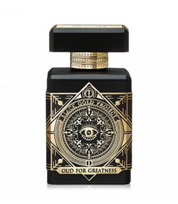 Initio Oud For Greatness EDP 90 ml Unisex Tester Parfüm Unisex