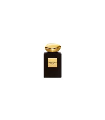 Giorgio Armani Prive Cuir Noir EDP İntense 100ML Erkek Tester Parfüm Unisex