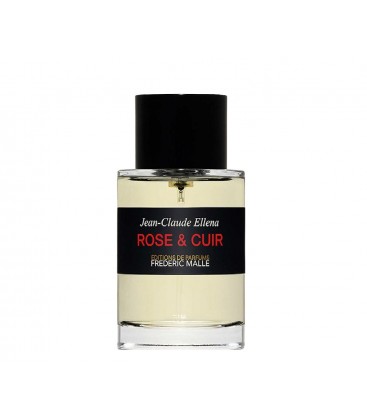 Frederic Malle Rose & Cuir EDP 100 ml Unisex Parfüm tester Unisex