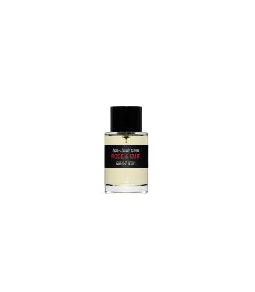Frederic Malle Rose & Cuir EDP 100 ml Unisex Parfüm tester Unisex