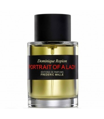 Frederic Malle Portrait Of A Lady 100ml Bayan Tester Parfüm Unisex
