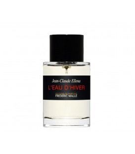 Frederic Malle L'Eau d'Hiver Unisex Parfüm 100 ml tester Unisex