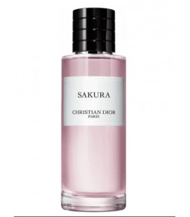 Christian Dior Sakura Unisex Parfüm Unisex