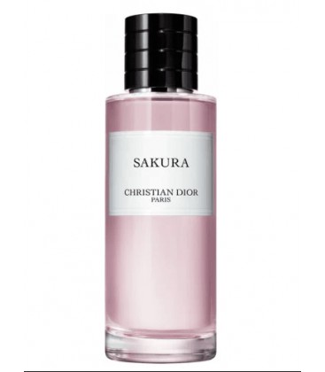 Christian Dior Sakura Unisex Parfüm Unisex