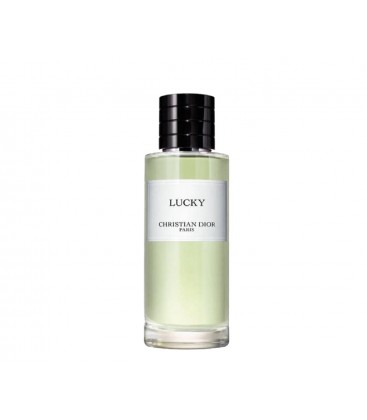 Christian Dior Lucky EDP 125ML tester Unisex