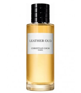 Christian Dior Leather Oud Unisex Parfüm Unisex