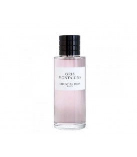 Christian Dior Gris Montaigne 125 ml Bayan Parfüm tester Unisex