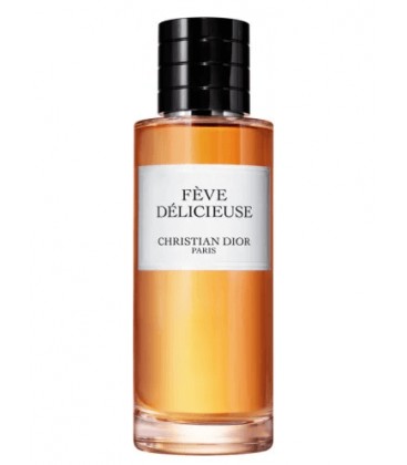 Christian Dior Fève Délicieuse Unisex Parfüm Unisex
