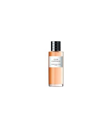 Christian Dior Cuir Cannage Edp 125 ml tester Unisex
