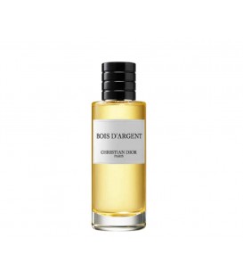 Christian Dior Bois D'argent 125 Unisex Tester Parfüm Unisex
