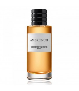 Christian Dior Ambre Nuit Edp 125 ml tester Unisex