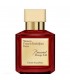 Baccarat Rouge 540 Etrait De 70ml Bayan Tester Parfüm Unisex