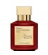 Baccarat Rouge 540 Etrait De 70ml Bayan Tester Parfüm Unisex