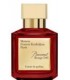 Baccarat Rouge 540 Etrait De 70ml Bayan Tester Parfüm Unisex