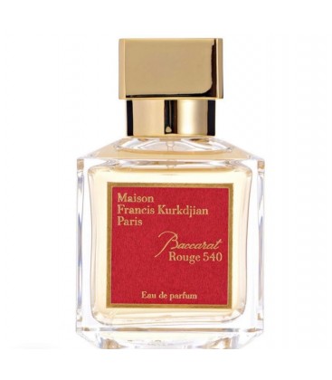 Baccarat Rouge 540 70 ml EDP Bayan Tester Parfüm Unisex