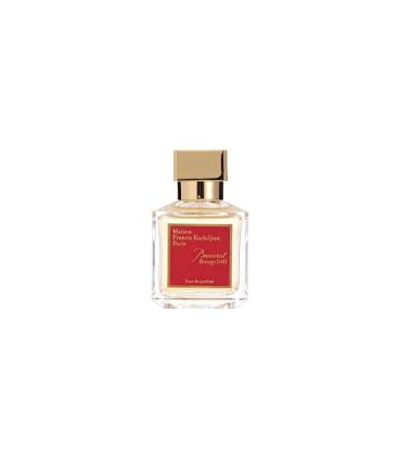 Baccarat Rouge 540 70 ml EDP Bayan Tester Parfüm Unisex