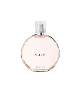 Chanel Chance Eau Vive Edt 100 ml Bayan Tester Parfum Woman