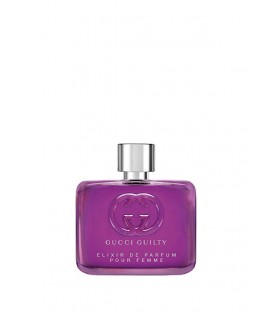 Gucci Guilty - Elixir De Parfum For Women Tester
